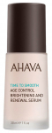 N&auml;o seerum Ahava Time To Smooth, 30 ml