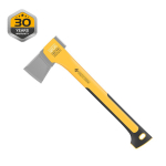 Kirves Forte Tools FT04, 45 cm