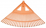 Lehereha lehvik Terra HF-067 27T 2400006984393, varreta