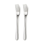 Kahvel Domoletti City X30S2CT/10, roostevaba teras, hall v., 2 tk, 20.4 cm