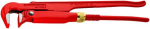 Torutangid Rothenberger Corner Pipe Wrench 90&deg; 1.1/2'', 420 mm