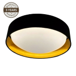 Valgusti lagi Domoletti Large 19131L, LED, 4000 &deg;K, 1 x 24 W, valge v.