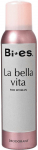 Deodorant naistele BI-ES La Bella Vita, 150 ml