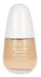 Vedel jumestuskreem Clinique Even Better Clinical, SPF 20, wn 46 golden, 30 ml