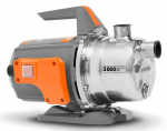 Veepump Daewoo DGP 4000 Inox, elektriline, 1200 W