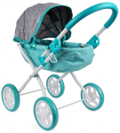 Nukuk&auml;ru Milly Mally Dori Prestige 3102, helesinine v.