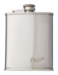 Joogipudel Zippo Polished, 0.177 l, h&otilde;be v.