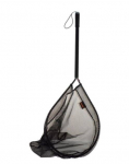 Maandumisv&otilde;rk Akara, 60 cm, must
