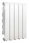 Radiaator Fondital Blitz Super B4 x 40.7 cm, k&uuml;lg&uuml;hendus