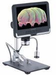 Mikroskoop Levenhuk DTX RC2
