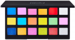 Lauv&auml;rv Sleek MakeUP Lucid Dreams, 16.5 g, mitmev&auml;rviline