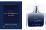 Tualettvesi Narciso Rodriguez Bleu Noir Extreme, 50 ml