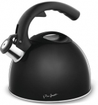 Vilega teekann Lamart Cuivre LT7046, 3 l, must v.