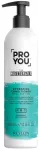 Juukse konditsioneer Revlon Professional Pro You&trade; The Moisturizer, 350 ml