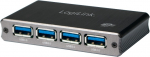 USB jaotur Logilink UA0282