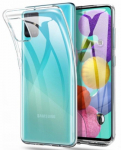Telefoni &uuml;mbris Mocco Ultra Back Case Samsung Galaxy A32, Samsung Galaxy A32, l&auml;bipaistev