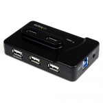 Dokkimisjaam StarTech ST7320USBC