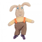 Nukk - muinasjututegelane Lotte Alberts 39129, 10 cm, mitmev&auml;rviline