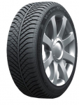 Universaalne autorehv Goodyear Vector 4Seasons 205/55/R16, 94-V, XL, D, C, 70 dB