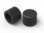 Klaviatuuri nupp Glorious PC Gaming Race GMMK PRO Rotary Knob, must v.
