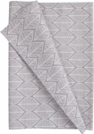 Laudlina ristk&uuml;likukujuline Home4you Retro, hall v., 116 x 43 cm