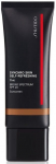 Vedel jumestuskreem Shiseido 515, deep tsubaki, 515, 30 ml