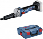 Lihvimismasin Bosch GGS Professional Battery Straight Grinder