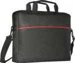 S&uuml;learvutikott Defender Lite, must v., 15.6"