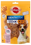 Koeramaius Pedigree DentaStix Chewy ChunX, kanaliha, 0.068 kg
