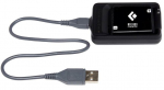 Laadija Black Diamond BD 1800, 3.7 V