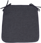 Istmepadi Home4you Summer T0450942, tumehall, 39 cm x 39 cm