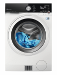 Pesumasin - kuivati Electrolux EW9WN249W