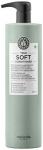 Juukse konditsioneer Maria Nila True Soft, 1000 ml