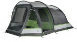 Neljakohaline telk High Peak Meran 5.0 11808, roheline v./hall v., 440 cm x 300 cm x 200 cm
