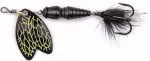 Lant Mepps Bug Stone Fly Nr.2, 90 g, must v.