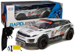 Rc auto LT5959, valge v.