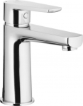 Valamusegisti KFA Armatura Neon 5222-813-00, kroom v.