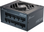Toiteplokk Seasonic Focus SPX-650 650 W, 9.2 cm