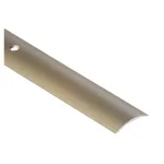 Viimistluslint Cezar W-AL-LPO30-C32-090, &scaron;ampanja v., 90 cm x 3 cm