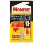 Liim kontakt Moment Rubber, 0.03 kg