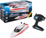 Rc paat Revell Sundancer 24137, valge v./punane v.