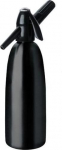 Karastusjoogi valmistamise masin ART SA-01C Quick Soda Maker, 10.5 cm, 1 l, must v.
