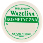 Keha vaseliin Bielenda Florina, 25 ml