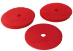 Komplekt Yakima Sport Field Marker Set 100584, 15 cm, 10 tk