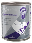 Kassi m&auml;rgtoit Trovet Unique Protein Venison, liha/hirveliha, 0.8 kg