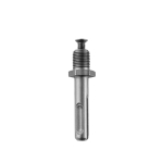Adapter Haushalt SDS+, 1.26 cm