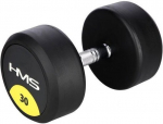 Hantel HMS HG PRO, 30 kg
