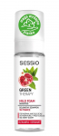 &Scaron;ampoon Chantal Sessio Green Therapy, 175 ml