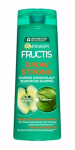 &Scaron;ampoon Garnier Fructis Grow Strong, 400 ml
