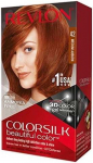 Juuksev&auml;rv Revlon Colorsilk Beautiful Color, medium auburn v., 42, 59 ml